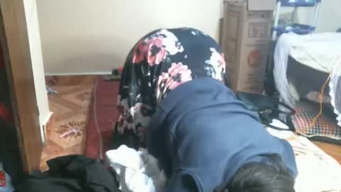 Snapshot of sweet_lilianah chatting on 05/14/26, 02:07 sweet_lilianah online show from 05/14/26, 02:07