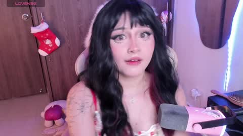 sweet_lilly_sweet online show from 01/15/25, 11:08