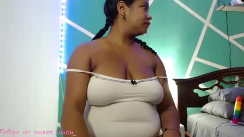 sweet-lilith online show from 02/16/26, 02:35