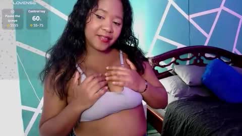 sweet-lilith online show from 02/21/26, 02:40