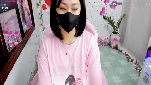 Lily online show from 10/11/25, 06:28