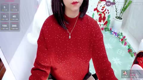 Lily online show from 01/08/26, 09:39