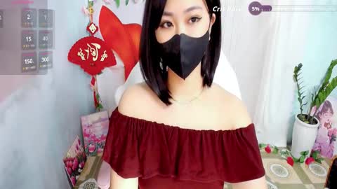 Lily online show from 02/06/26, 09:51