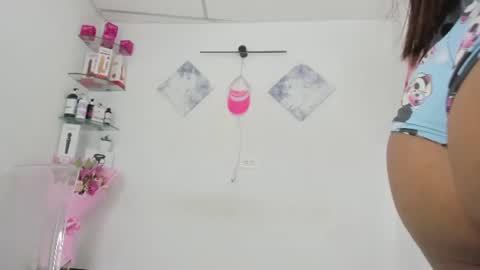 Snapshot of sweet_litle chatting on 07/07/26, 06:47 sweet_litle online show from 07/07/26, 06:47