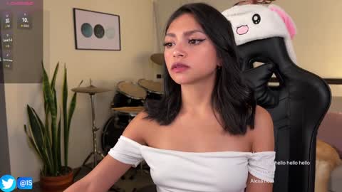 free            private online show from 12/06/24, 10:30