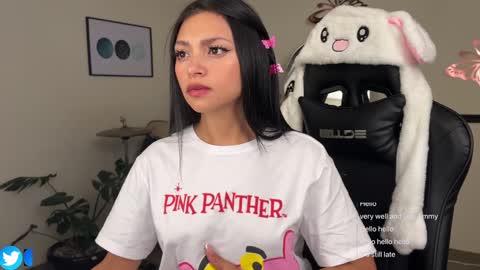 free            private online show from 01/16/25, 12:02