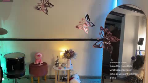 free            private online show from 01/25/25, 02:37