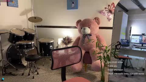 free            private online show from 02/17/25, 08:26