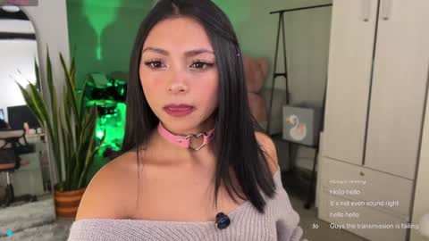 free            private online show from 03/05/25, 12:05