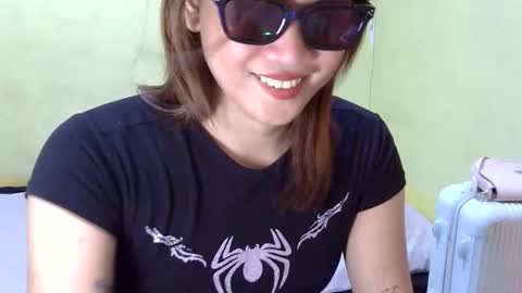 Sweet online show from 10/15/25, 02:39