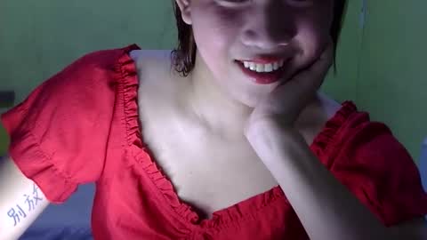 Sweet online show from 10/16/25, 10:49