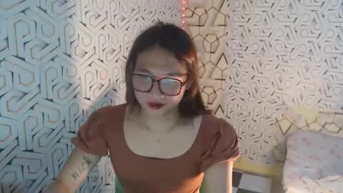 Sweet online show from 03/11/26, 08:42