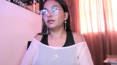 Camile online show from 03/17/26, 04:43