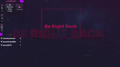 Miss Mackensy online show from 02/03/26, 06:22