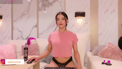 sweet_mafee online show from 01/11/26, 12:48