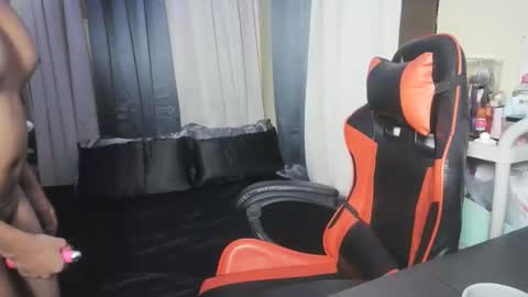 Maleia online show from 03/14/26, 05:29