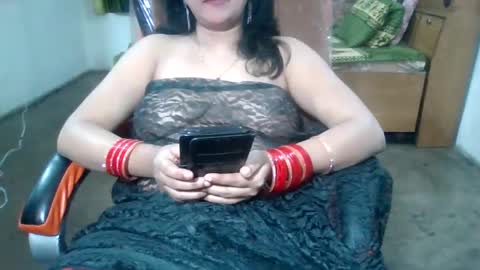 sweet_manisha online show from 12/29/24, 07:22
