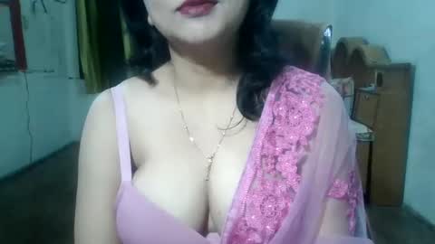 sweet_manisha online show from 02/09/25, 06:43