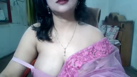 sweet_manisha online show from 02/17/25, 06:42