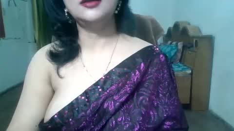 sweet_manisha online show from 03/07/25, 05:51
