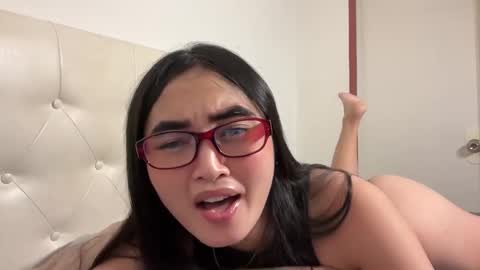 Maria Stella online show from 12/18/25, 07:36