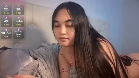 Maria Stella online show from 02/12/26, 01:33