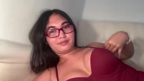 Maria Stella online show from 04/25/26, 02:58