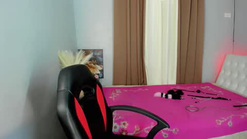 sweet_marie21 online show from 04/20/26, 03:53