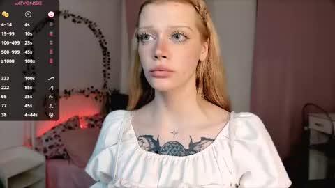 Melissa. Join me on Fansly link in social medias online show from 07/05/26, 10:17
