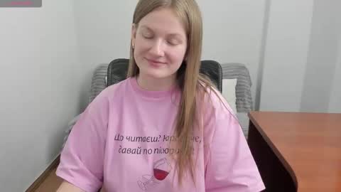 Mila online show from 02/24/26, 09:35