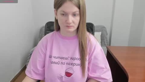 Mila online show from 02/25/26, 06:17