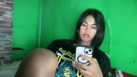 Melon online show from 02/20/26, 04:51