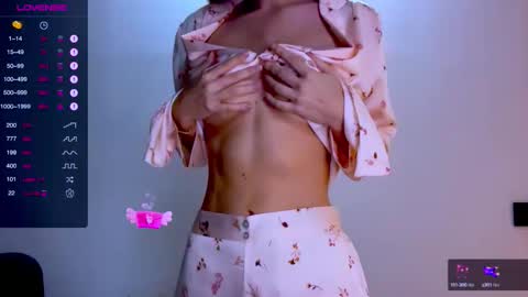 Mia online show from 09/11/25, 05:24