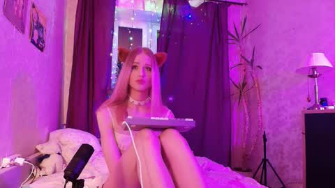 sweet_mol1y online show from 12/22/25, 07:55