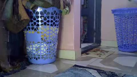 Lisa online show from 02/01/26, 08:13