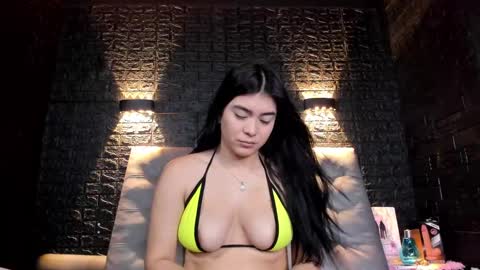 Monica  online show from 01/30/25, 10:19