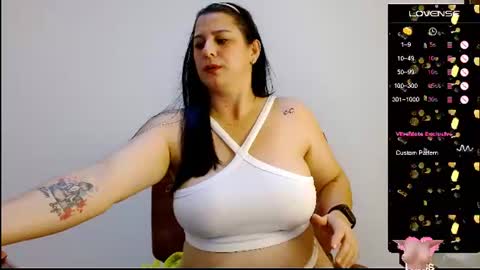 MONSALVE online show from 06/27/26, 12:22