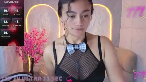 Snapshot of sweet_morita_tx chatting on 07/07/26, 07:23 Live 1500am 2100pm online show from 07/07/26, 07:23