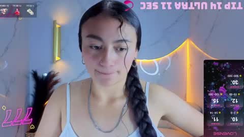 Snapshot of sweet_morita_tx chatting on 07/15/26, 03:01 Live 1500am 2100pm online show from 07/15/26, 03:01