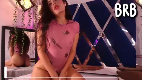  Daniela  online show from 03/26/26, 11:27