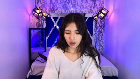  Daniela  online show from 04/04/26, 11:51