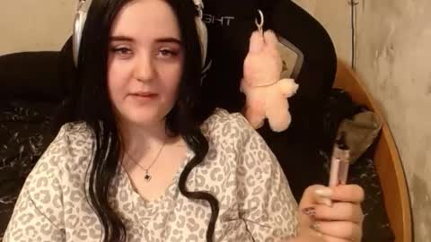 sweet_my_dream online show from 10/06/25, 03:20