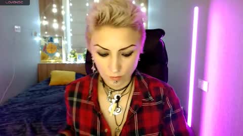 sweet_n_strong online show from 11/29/25, 08:06