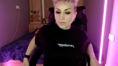 sweet_n_strong online show from 01/11/26, 12:54