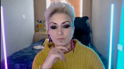 sweet_n_strong online show from 02/09/26, 11:58