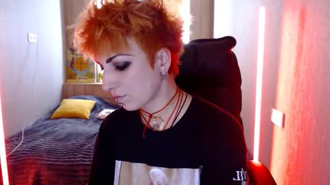 sweet_n_strong online show from 03/21/26, 12:10