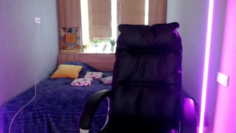 sweet_n_strong online show from 04/11/26, 07:13