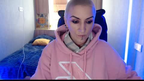 Snapshot of sweet_n_strong chatting on 05/04/26, 11:06 sweet_n_strong online show from 05/04/26, 11:06