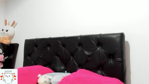 Nhaomy online show from 11/05/25, 02:00