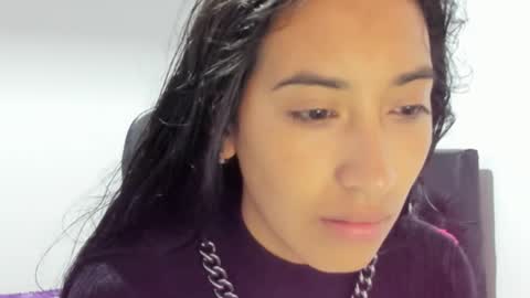 Nhaomy online show from 01/13/26, 01:16